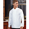 Premier Koksbuis Essential Lange mouw Chef´s Jacket wit of zwart