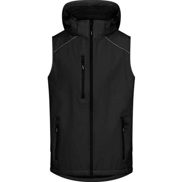 Promodoro Softshell Bodywarmer