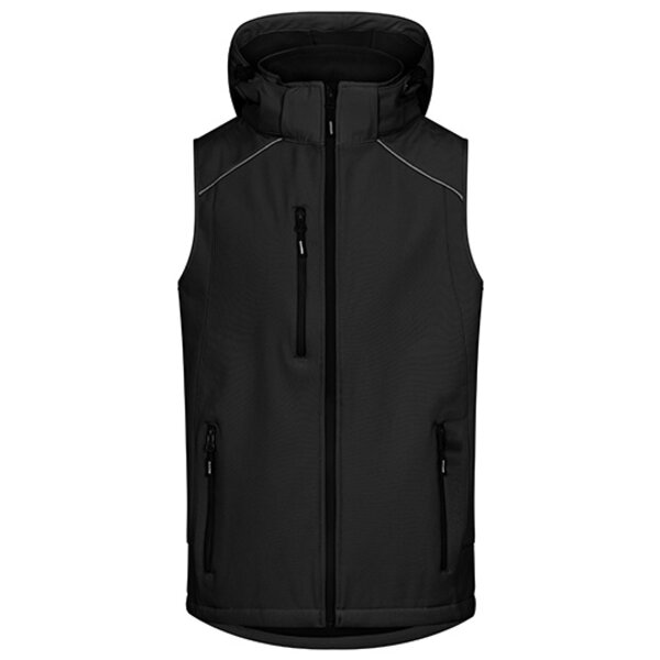 Promodoro Softshell Bodywarmer