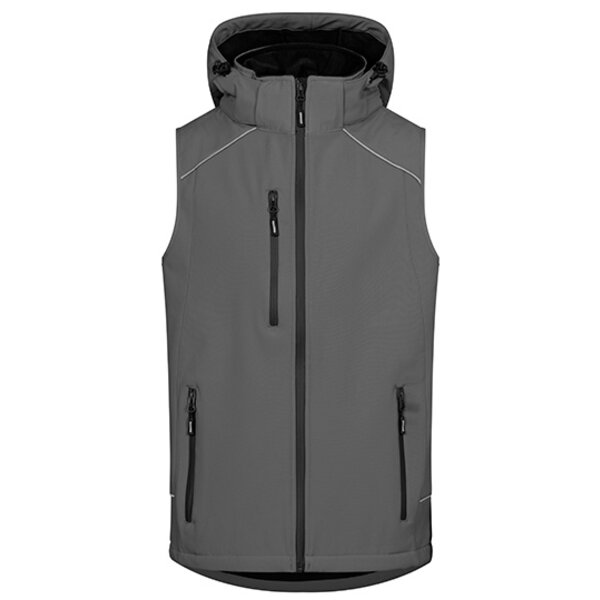 Promodoro Softshell Bodywarmer