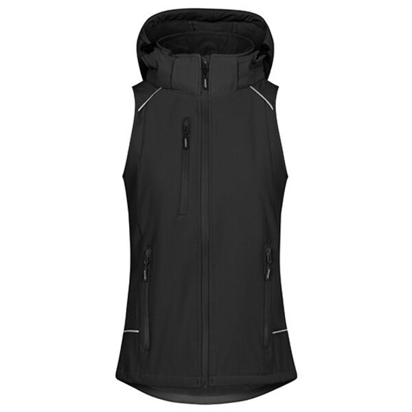 Promodoro Softshell Bodywarmer dames