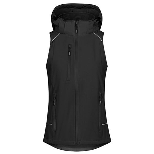 Promodoro Softshell Bodywarmer dames