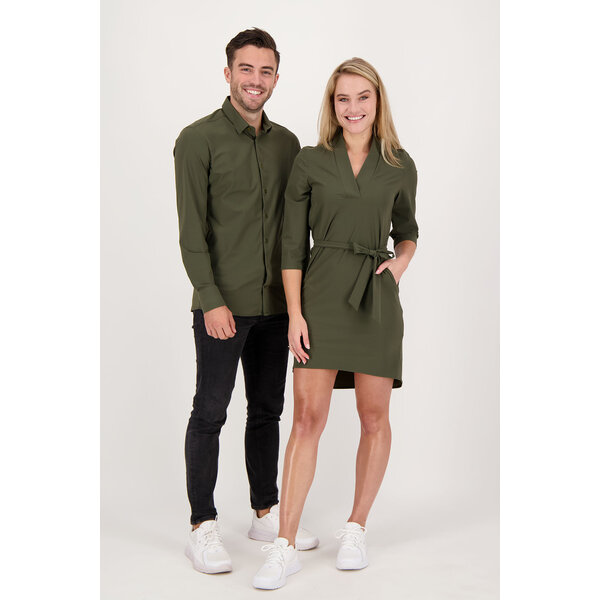 Poco Jurk travelstof Dawn travelstof - v/a 10 stuks