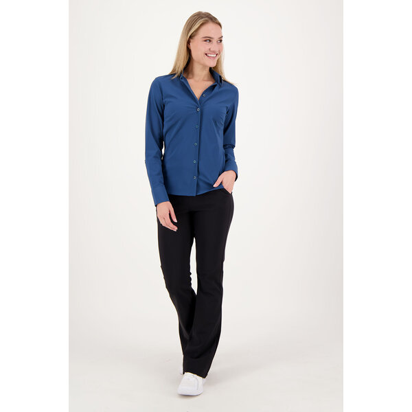 Poco Blouse Davina travelstof - v/a 3 stuks