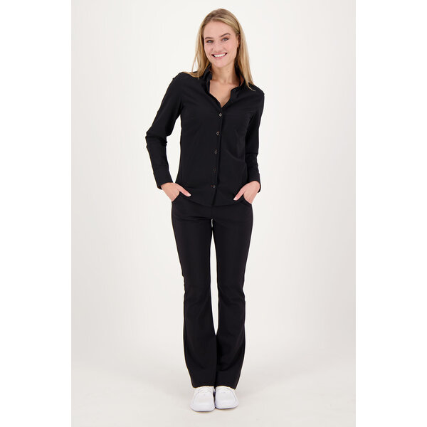 Poco Blouse Davina travelstof - v/a 3 stuks