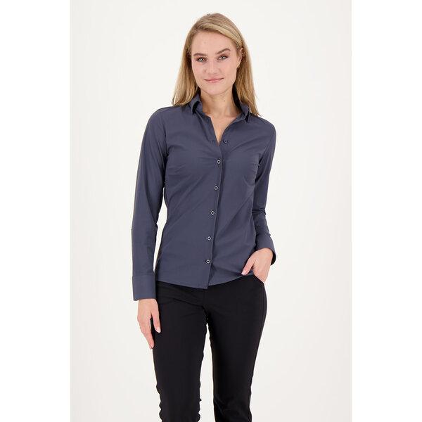 Poco Blouse Davina travelstof - v/a 3 stuks