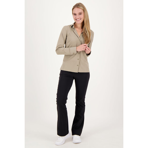 Poco Blouse Davina travelstof - v/a 3 stuks