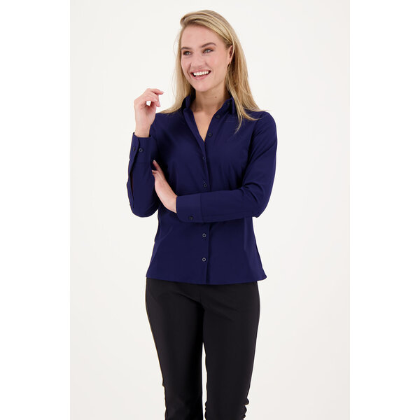 Poco Blouse Davina travelstof - v/a 3 stuks