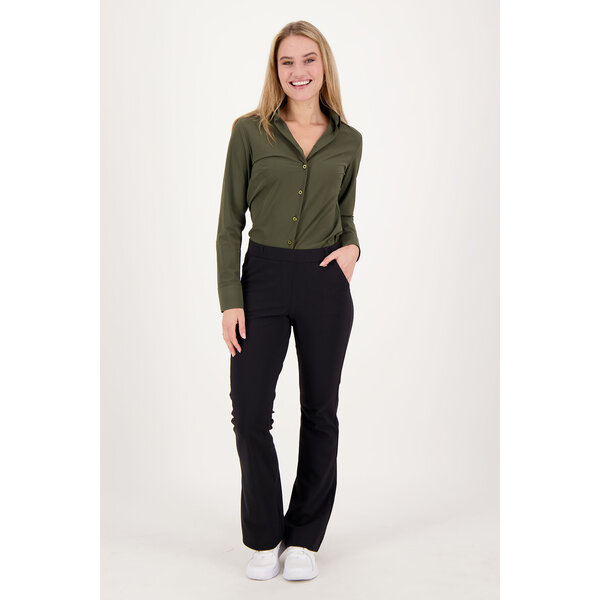 Poco Blouse Davina travelstof - v/a 3 stuks