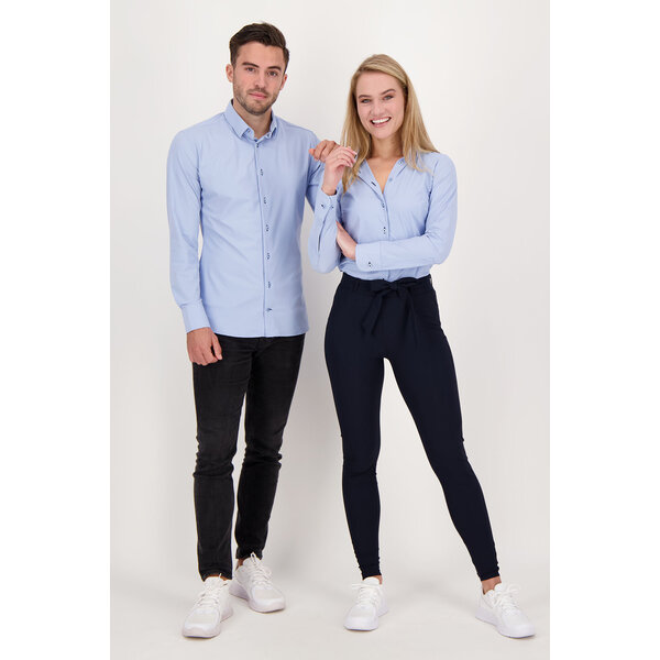 Poco Blouse Davina travelstof - v/a 10 stuks