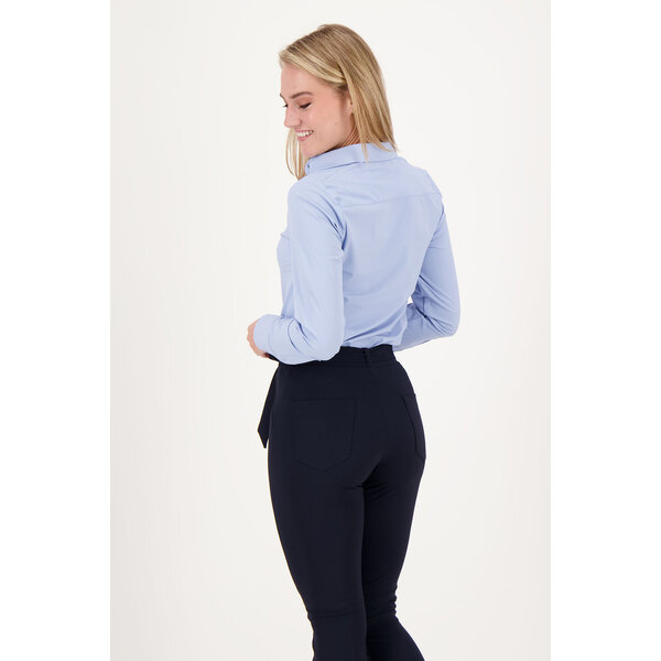 Poco Blouse Davina travelstof - v/a 10 stuks