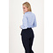 Poco Blouse Davina travelstof - v/a 3 stuks