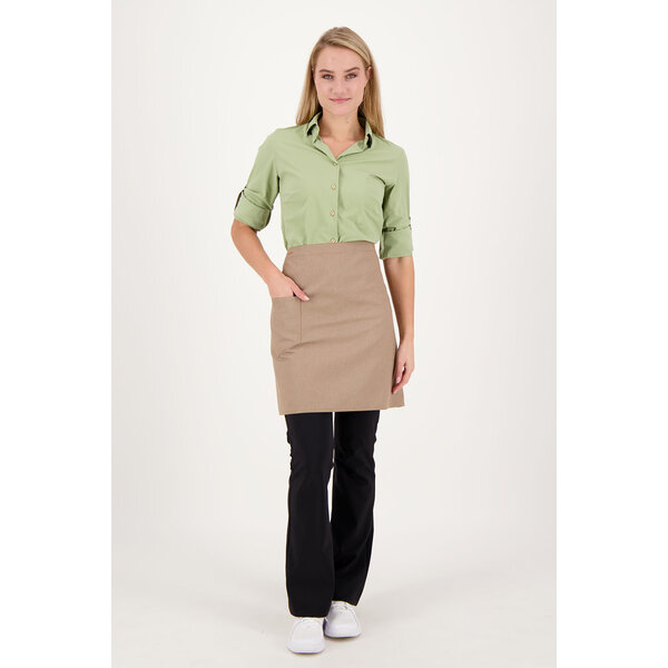 Poco Blouse Davina travelstof - v/a 3 stuks