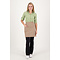 Poco Blouse Davina travelstof - v/a 3 stuks