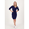 Poco Jurk travelstof  Bleachproof - v/a 3 stuks - met lange of 3/4 mouw