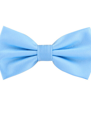 Bow Tie Classic in vele kleuren