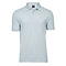 Tee Jays Polo luxury stretch heren getailleerd trendkleuren