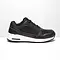 BSS Shoes Veiligheidsschoen Sneaker model DB.01. sneaker low Black/White