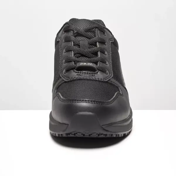 BSS Shoes Veiligheidsschoen Sneaker model DB.01. sneaker low Black