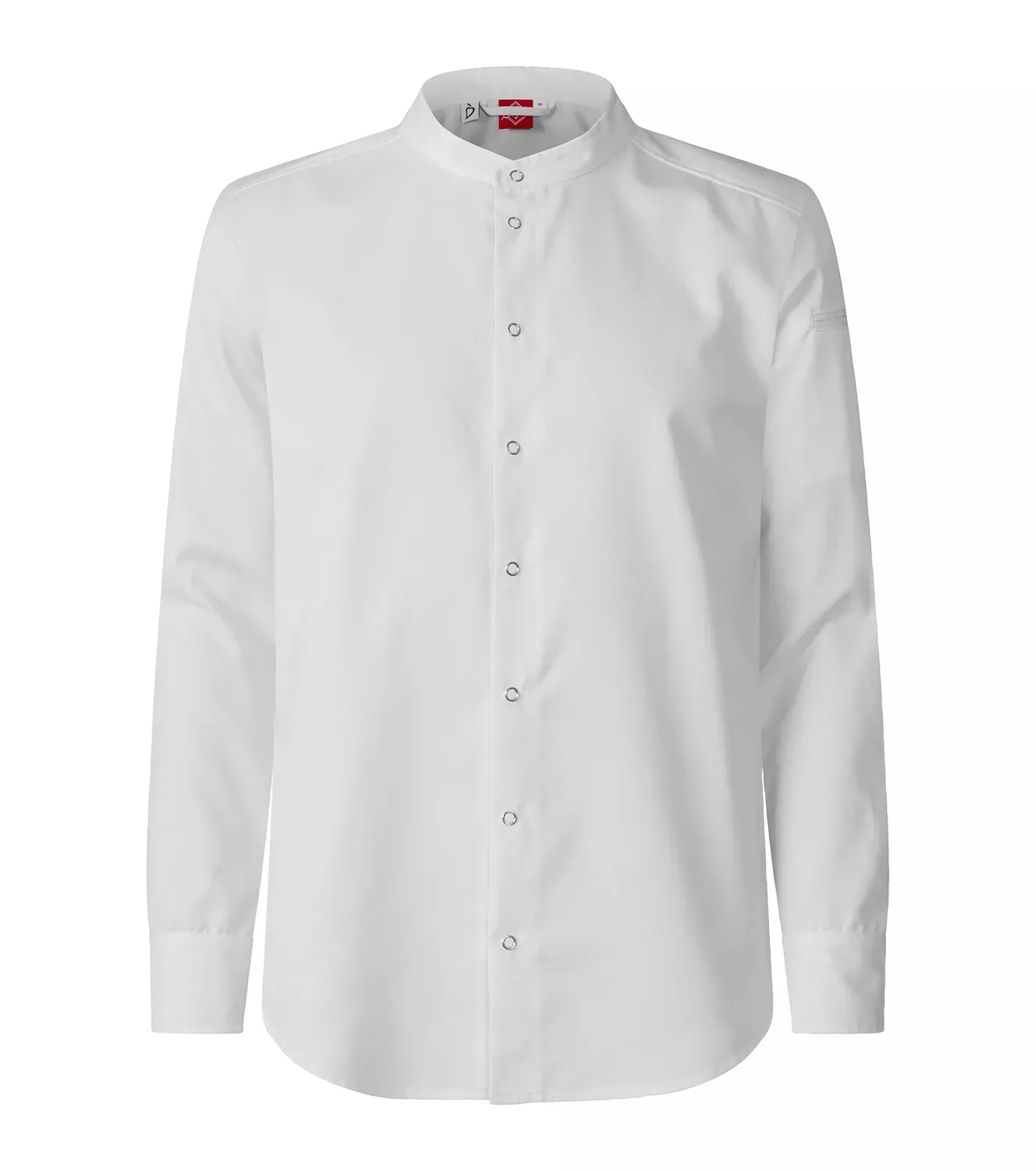 Duurzame Koksbuis Dames Korte Mouw | Stijl & Comfort