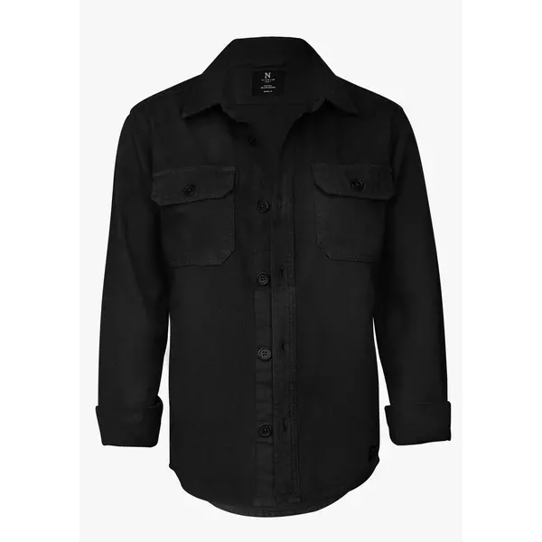 Nimbus Overshirt Napa Unisex