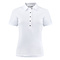 James Harvest Polo Recycled Polyester/ Katoen / Elastaan mix dames