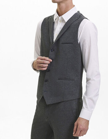 Gilet Extreme Flexbility heren