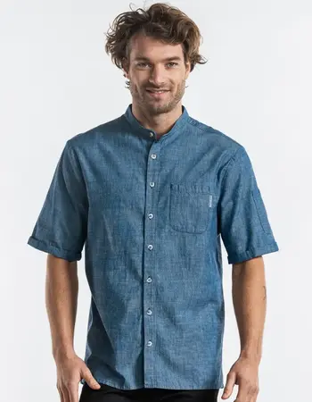 Chef Jacket Verano