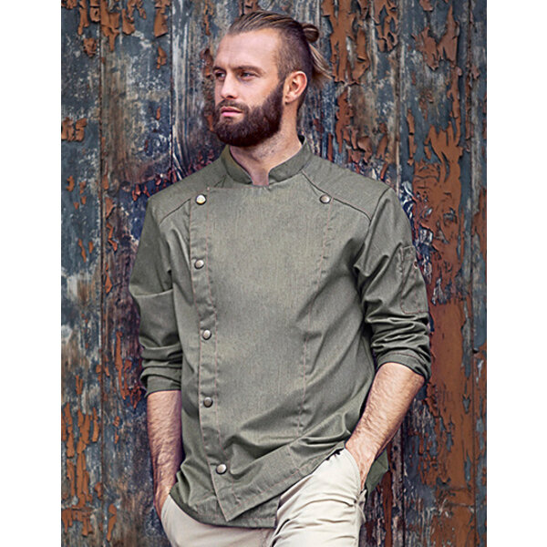 Karlowsky Koksjas Jeansstyle