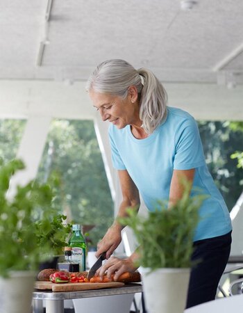 T-shirt  PRO Wear dames  -8 kleuren  - 60 graden wasbaar