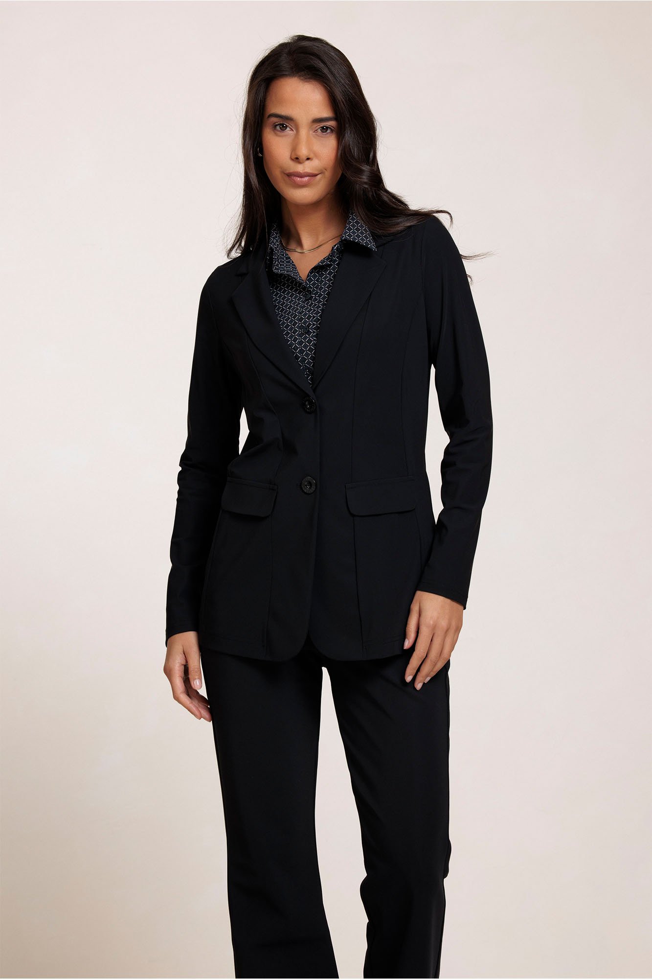 Arnhem Blazer