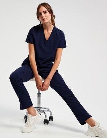 Stretch Tuniek Dames