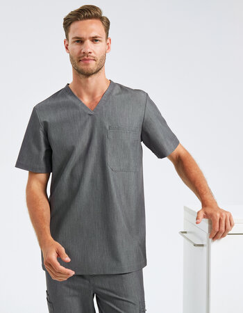 Stretch Tuniek  Heren