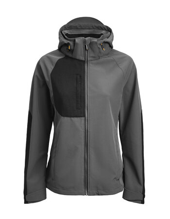 Softshell Jacket dames