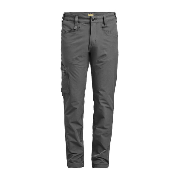 Jobman Service Broek Stretch heren