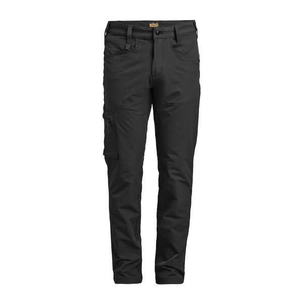 Jobman Service Broek Stretch heren