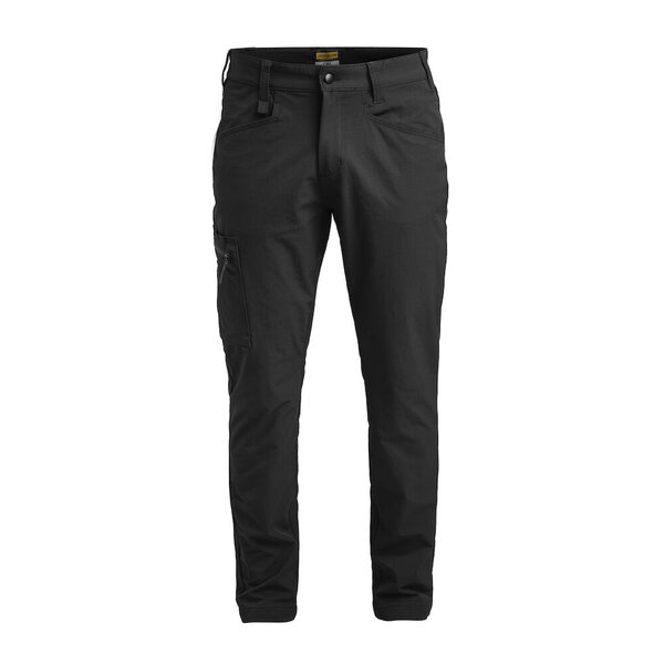 Jobman Service Broek Stretch heren