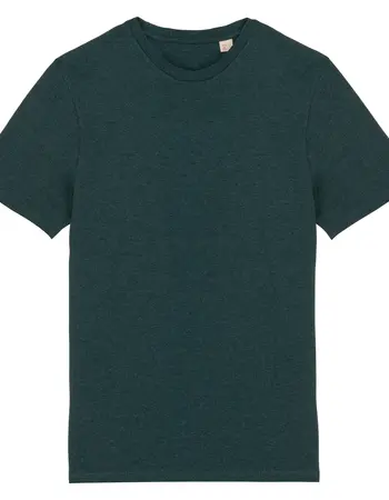 T-shirt Unisex Groentinten