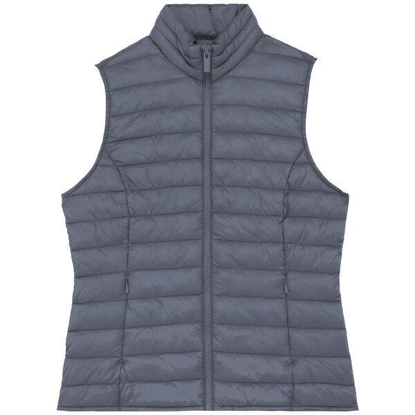 Native Spirit Bodywarmer dames in 6 kleuren