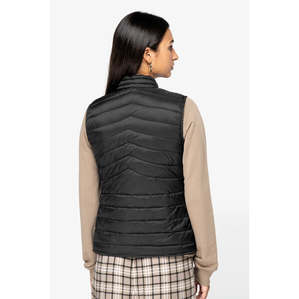 Native Spirit Bodywarmer dames in 6 kleuren