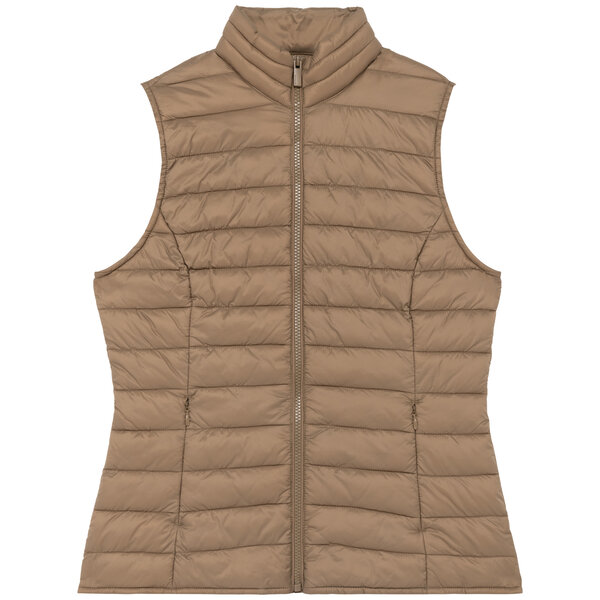 Native Spirit Bodywarmer dames in 6 kleuren