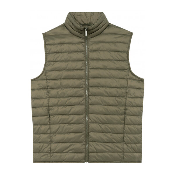 Native Spirit Bodywarmer heren  in 6 kleuren