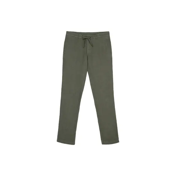 Native Spirit Linnen broek heren in 3 kleuren