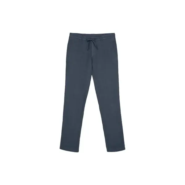 Native Spirit Linnen broek heren in 3 kleuren
