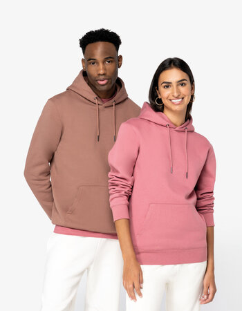 Hoodie zware kwaliteit in 21 kleuren