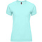 Roly Sportshirt Dames Piqué