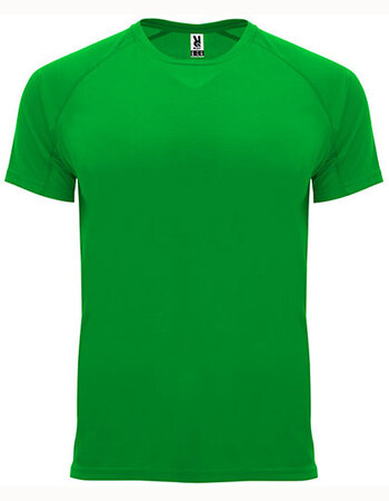 Sportshirt Heren Piqué  Bright Colors