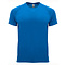 Roly Sportshirt Heren Piqué  Bright Colors