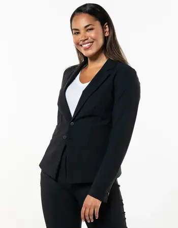 Blazer Rosemary Travelstof