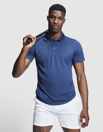 Polo  Heren  Performance Sport